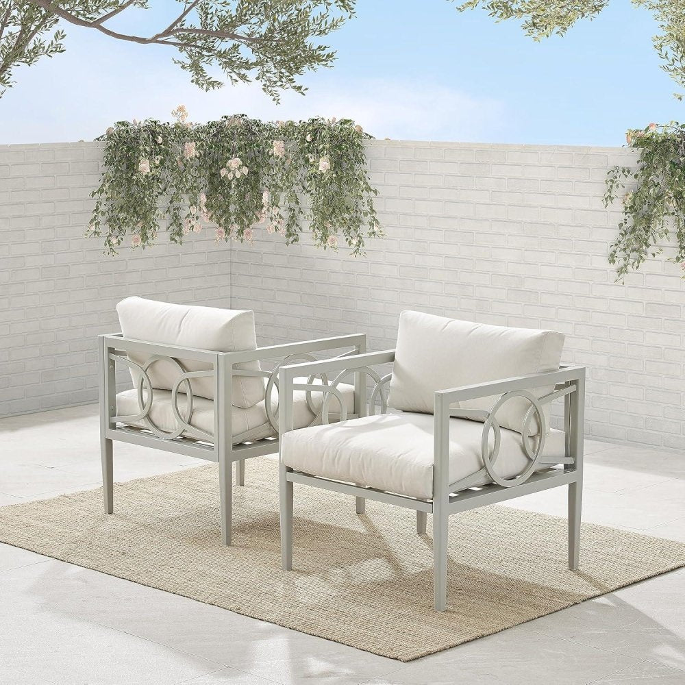 Chair Set, Patio Chairs for Conversation - myhomestore.com.pk