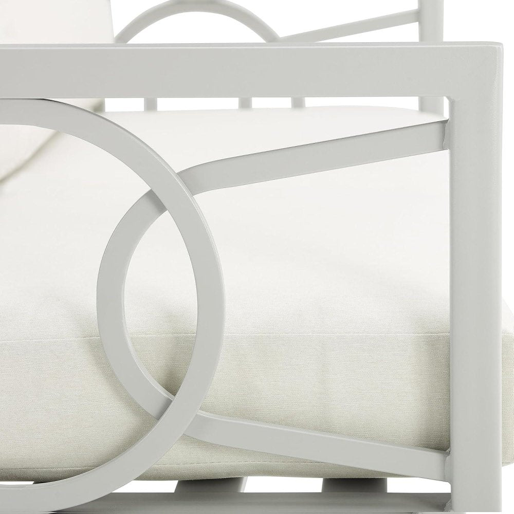 Chair Set, Patio Chairs for Conversation - myhomestore.com.pk