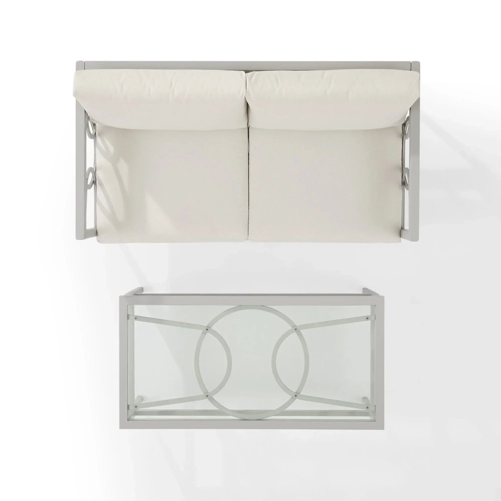 Chair Set, Patio Chairs for Conversation - myhomestore.com.pk