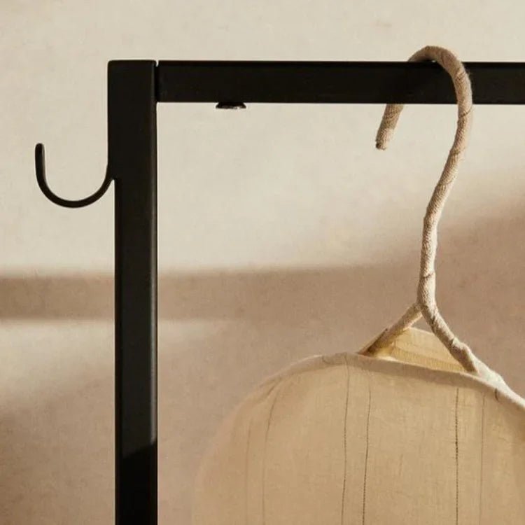 CLOTH METAL RACK - myhomestore.com.pk