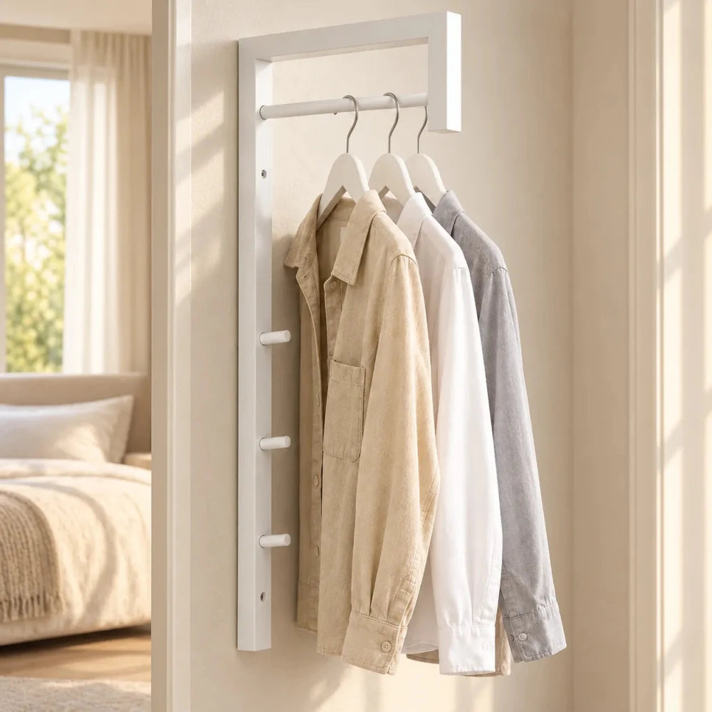 Cloth Rack - myhomestore.com.pk