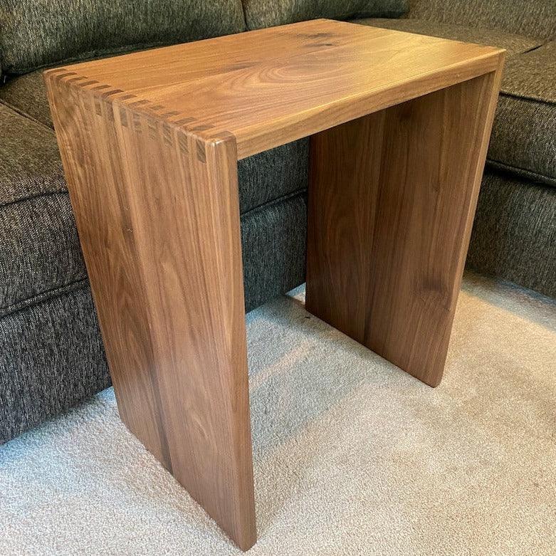 Couch and Sectional SLIDE Table, Sectional Table, C Table - myhomestore.com.pk