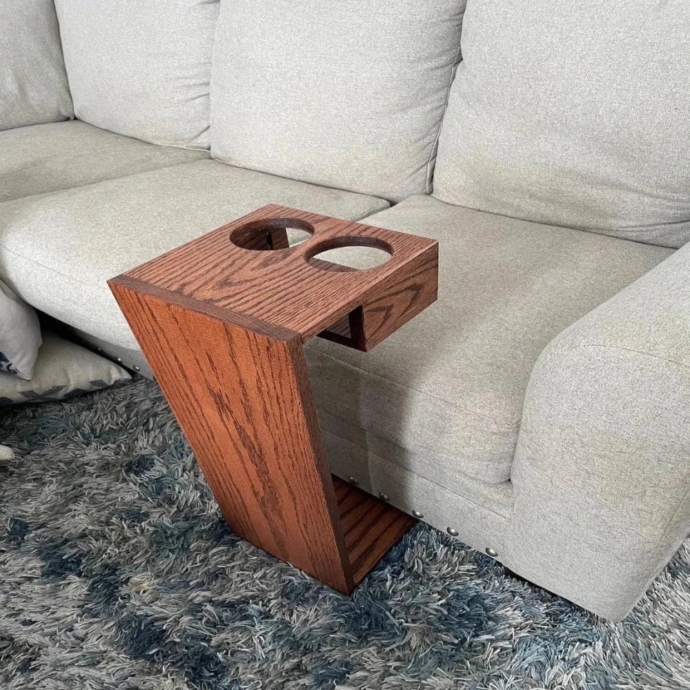 Couch Drink Caddy Stand - myhomestore.com.pk