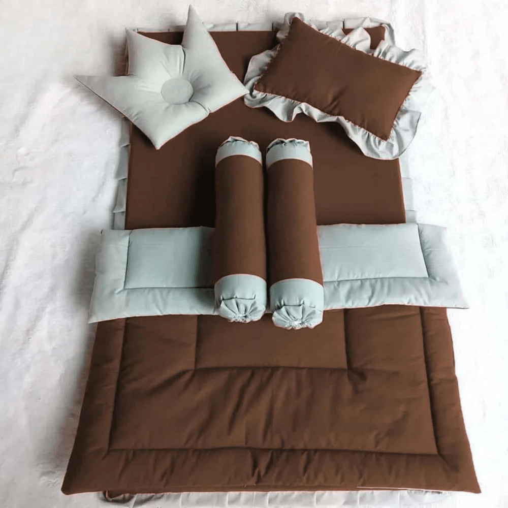 CROWN BABY NEST - myhomestore.com.pk