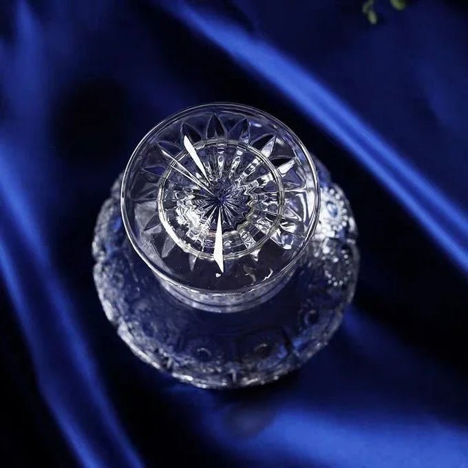 Desert Bowls Aesthetic durable crystal - myhomestore.com.pk