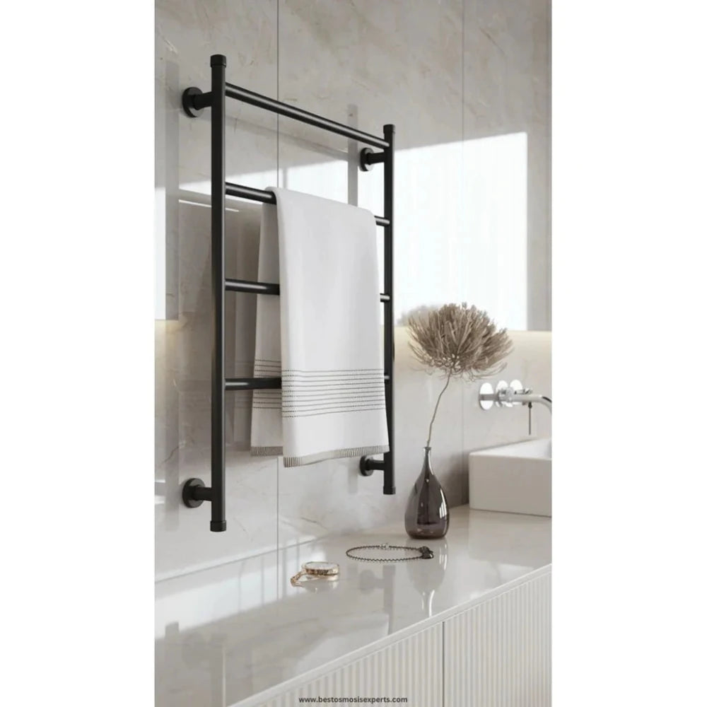 Designer Ladder Style Towel Holder - myhomestore.com.pk