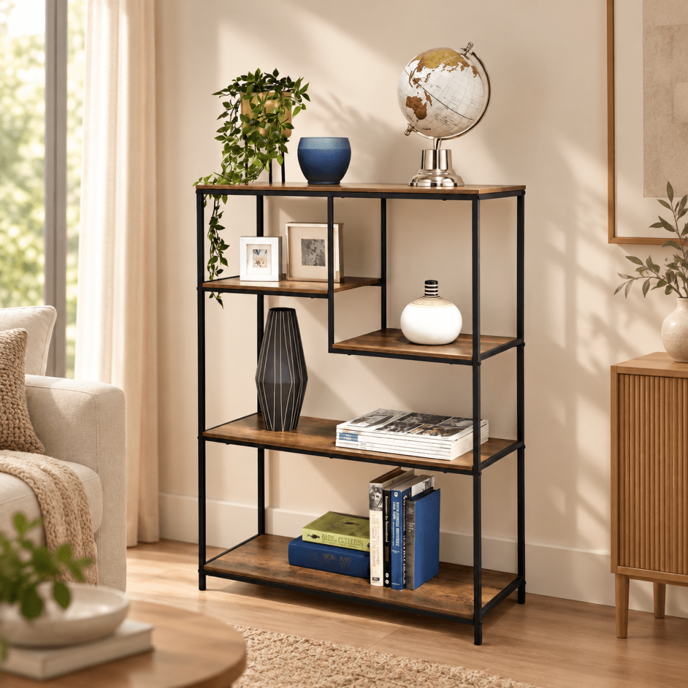 Display Shelf - myhomestore.com.pk