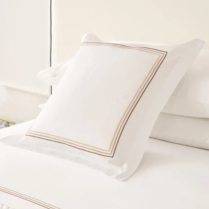 Embroidered Barata Line Cashion Cover - myhomestore.com.pk