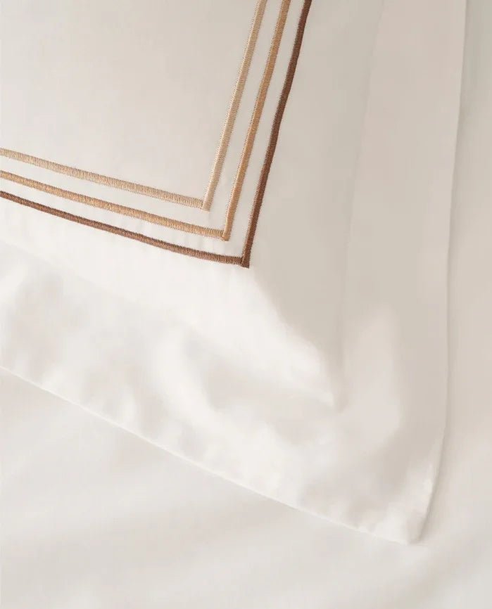 Embroidered Barata Line Cashion Cover - myhomestore.com.pk