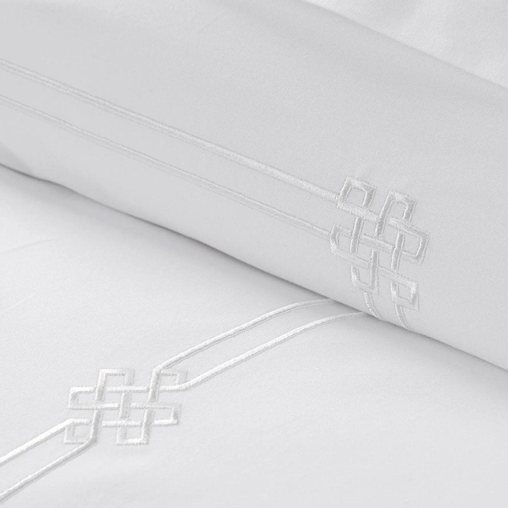 Emilia Embroidery Duvet Set - myhomestore.com.pk