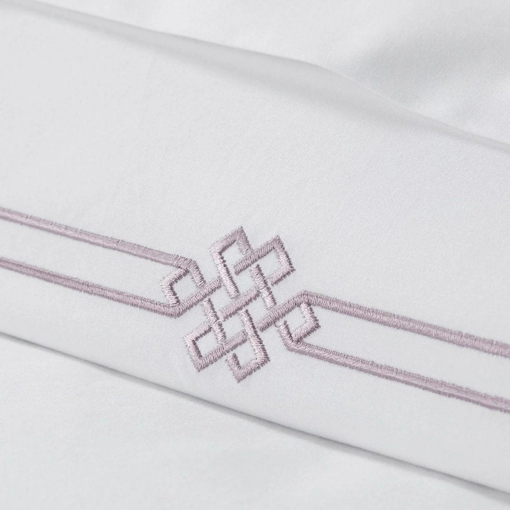 Emilia Embroidery Duvet Set - myhomestore.com.pk