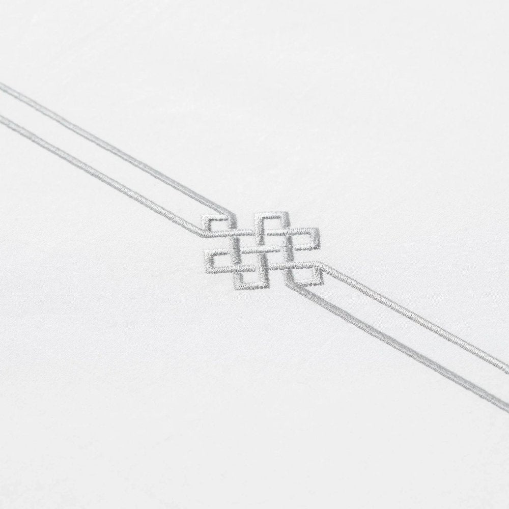 Emilia Embroidery Duvet Set - myhomestore.com.pk