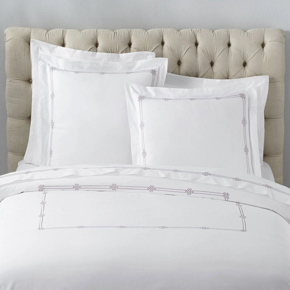 Emilia Embroidery Duvet Set - myhomestore.com.pk