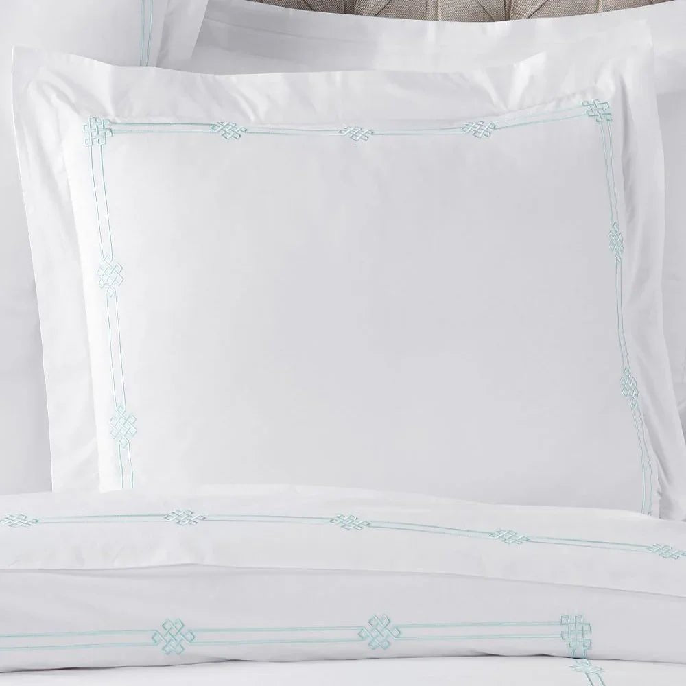 Emilia Embroidery Duvet Set - myhomestore.com.pk