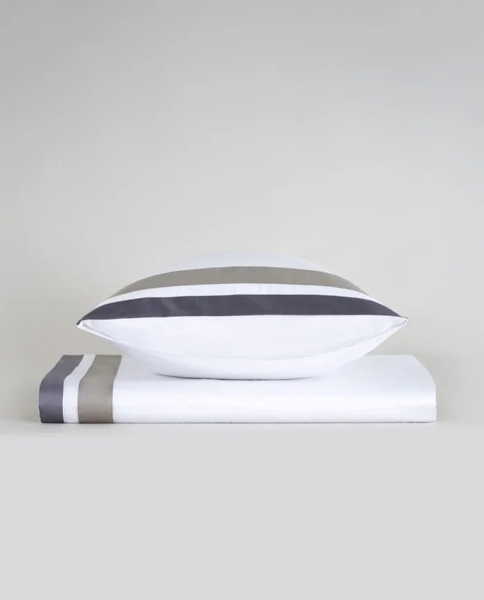 Empire Water Ribbon Duvet Set - myhomestore.com.pk