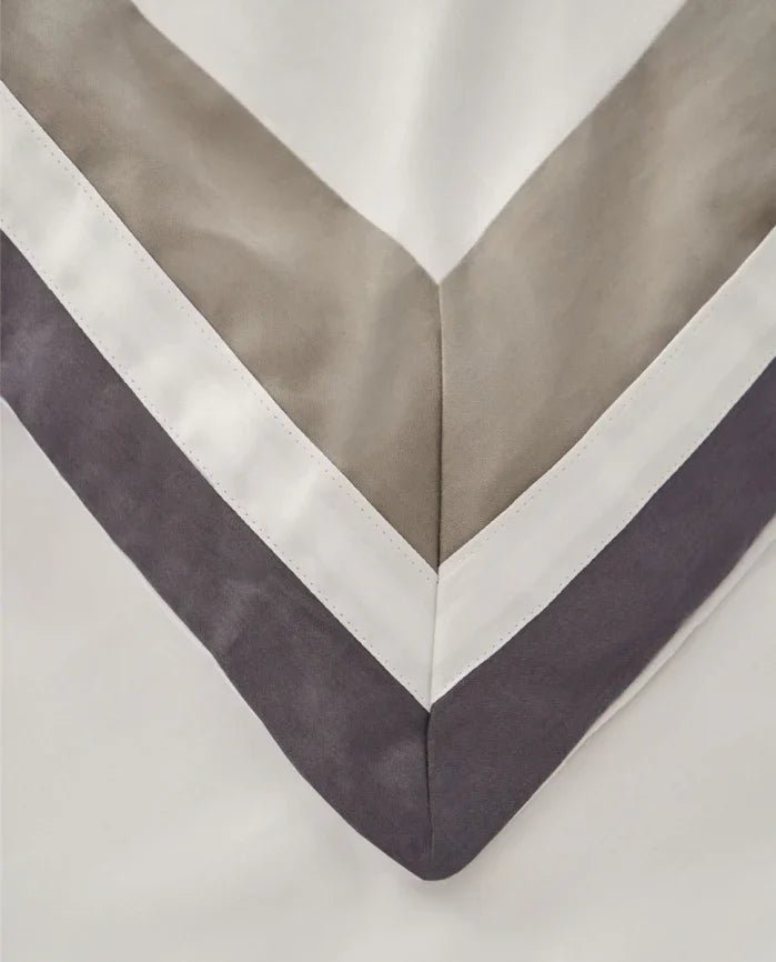 Empire Water Ribbon Duvet Set - myhomestore.com.pk