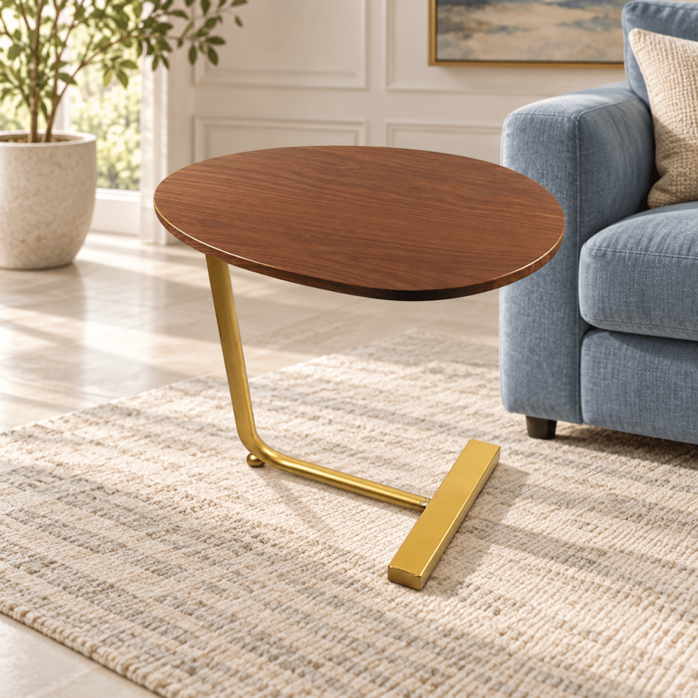 End Table for Coffee Sofa Living Room - myhomestore.com.pk