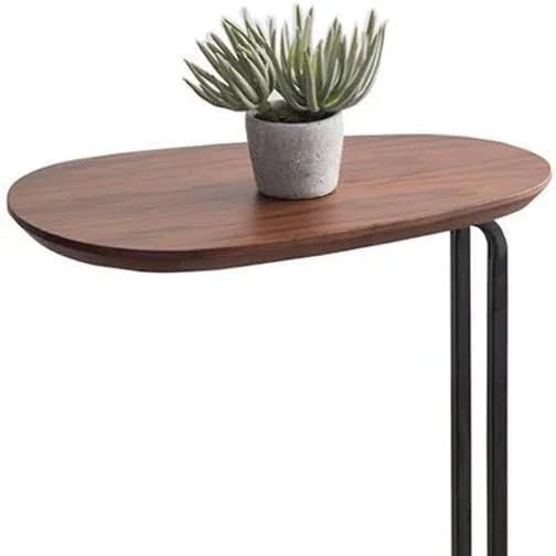 End Tables Sofa Side End Table C Table for Small Space Snack Table - myhomestore.com.pk