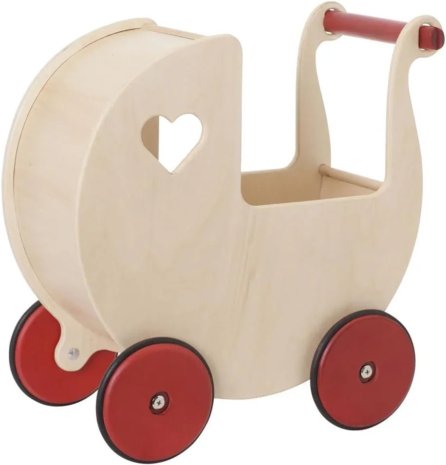 Essential toy Pram for Toddlers - myhomestore.com.pk