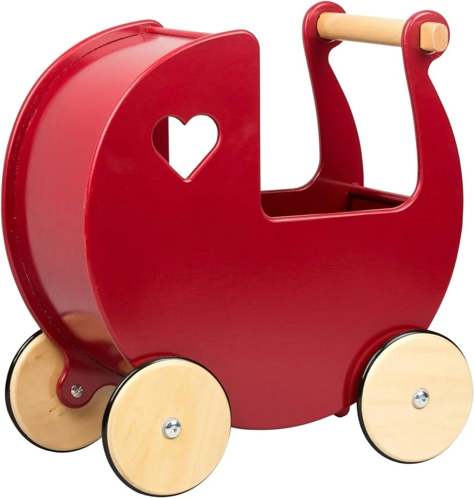 Essential toy Pram for Toddlers - myhomestore.com.pk