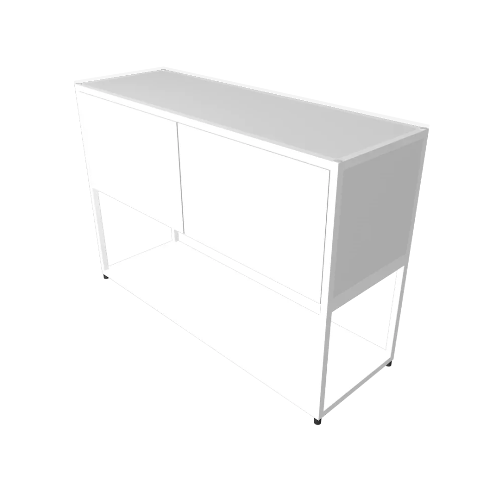 European Style Sideboard - myhomestore.com.pk