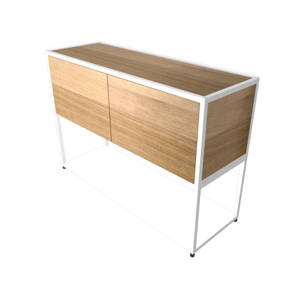 European Style Sideboard - myhomestore.com.pk