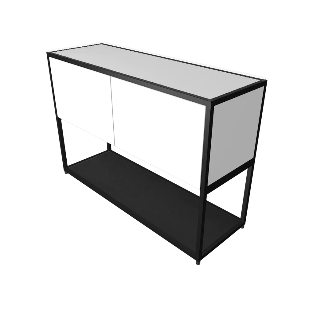 European Style Sideboard - myhomestore.com.pk