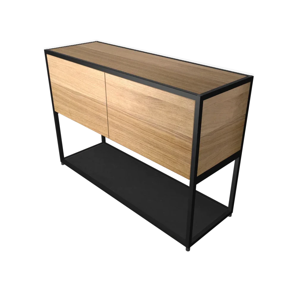 European Style Sideboard - myhomestore.com.pk