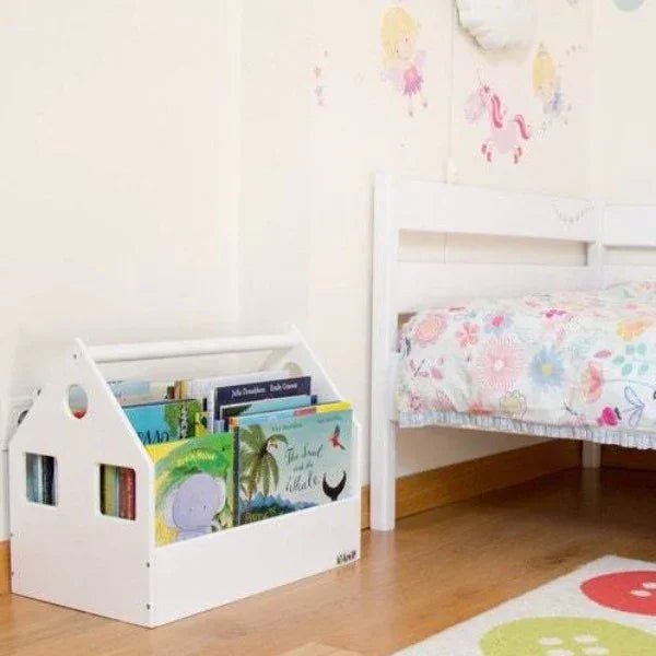 FLI - SAT Kids Bedroom Bookcase House - myhomestore.com.pk
