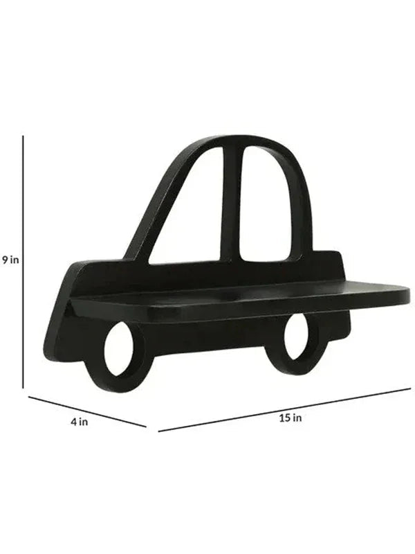 Floating Car wall Shelf - myhomestore.com.pk