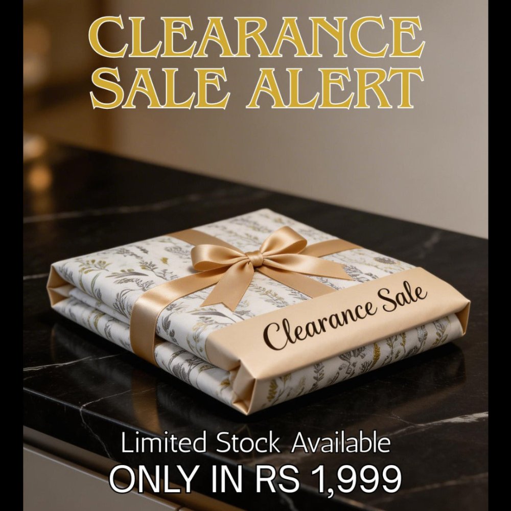 Floral Print Bedspread Collection - myhomestore.com.pk