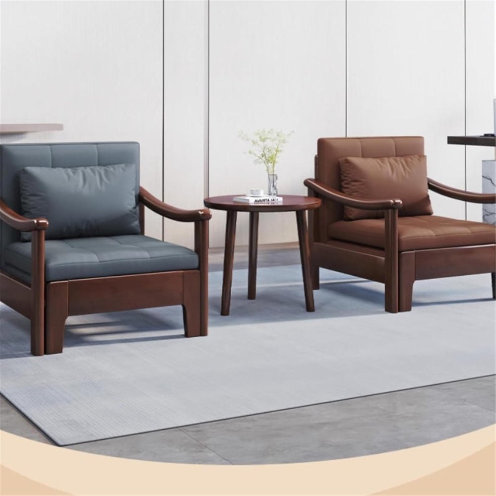 Foldable Lounge Sofa Bed for Home Comfort - myhomestore.com.pk