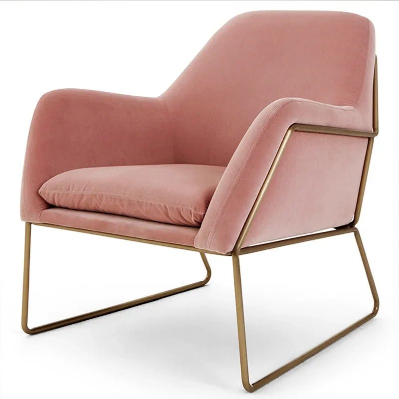 Frame Made armchair - myhomestore.com.pk