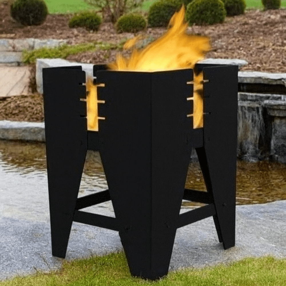 Fuji Fire Bucket - myhomestore.com.pk