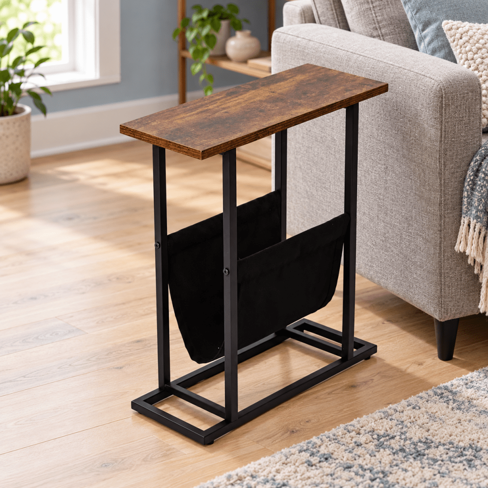 GOOD & GRACIOUS Side Table - myhomestore.com.pk