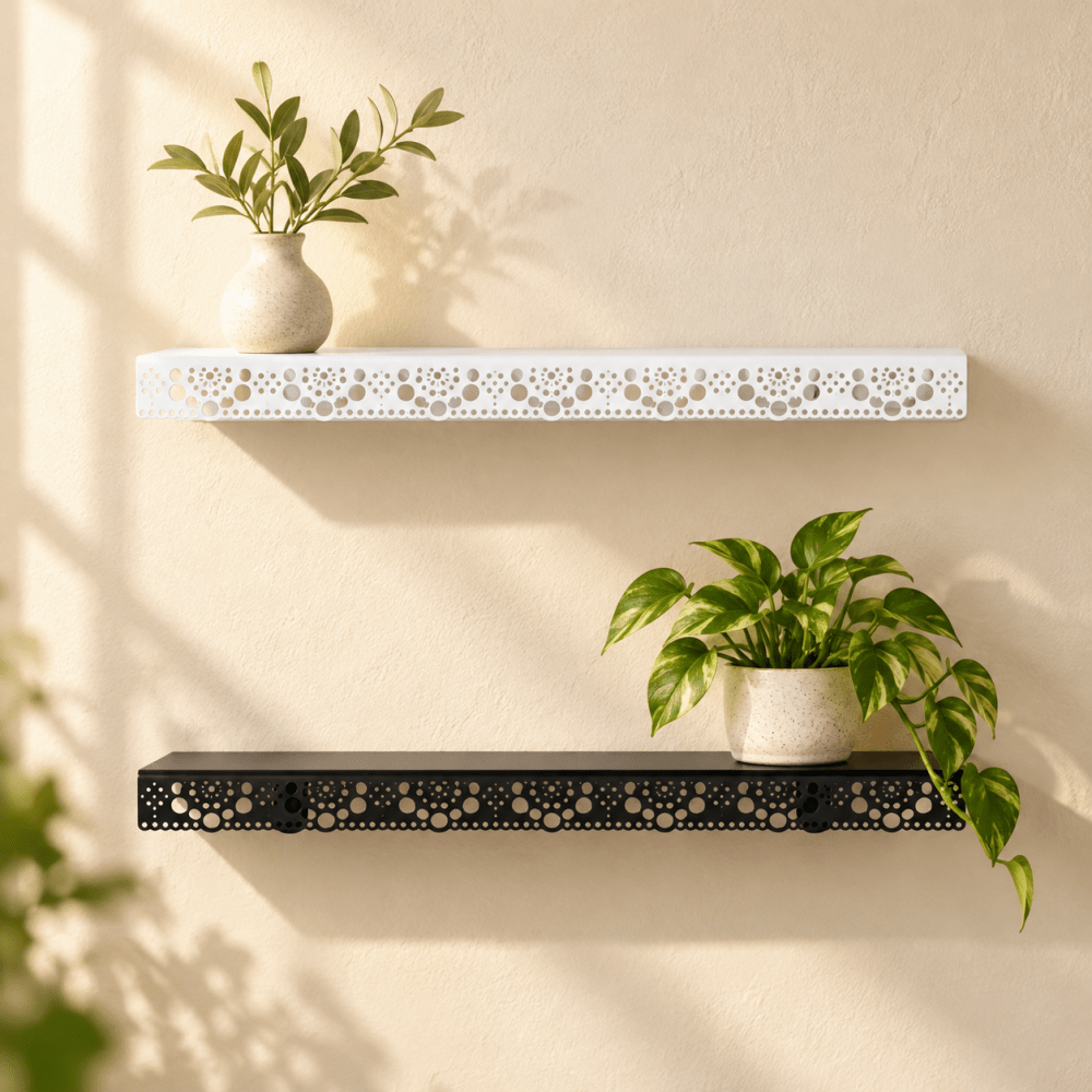 Granny Wall Shelf - myhomestore.com.pk