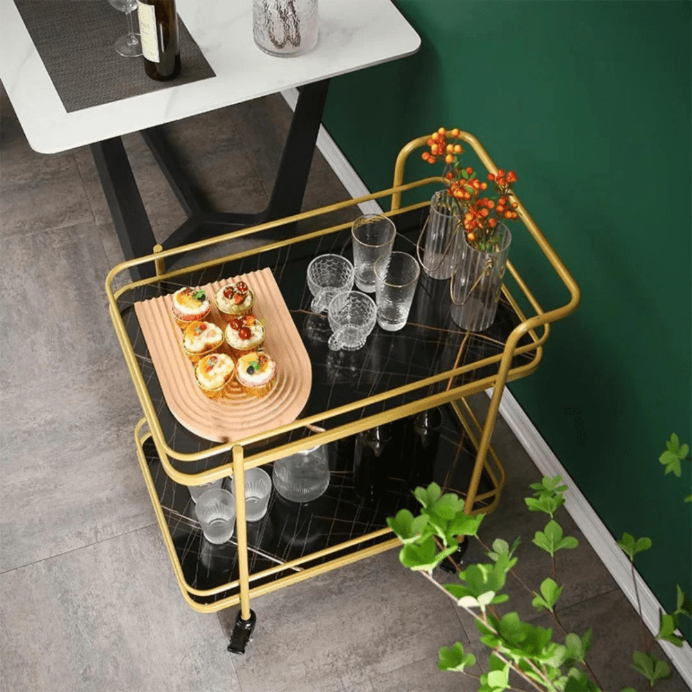 Home dining cart - myhomestore.com.pk