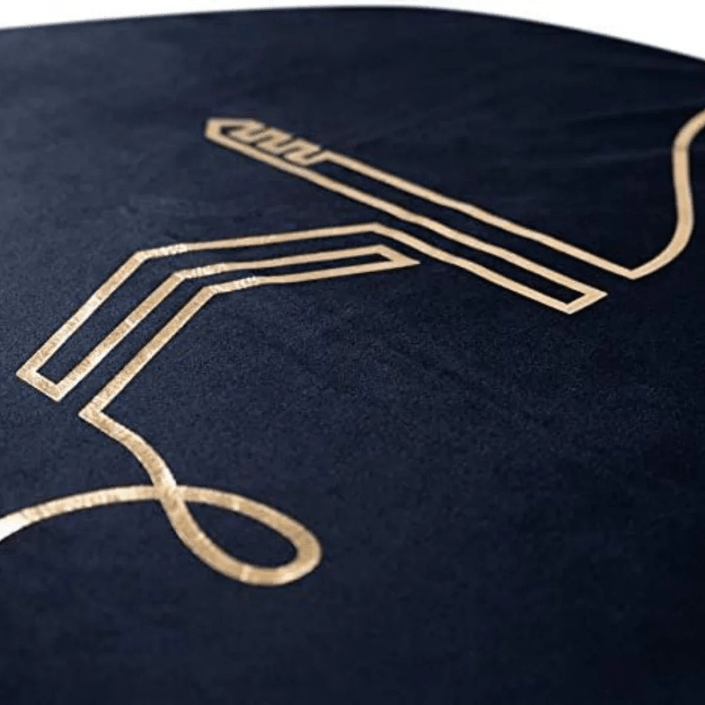 Indoor Prayer Mat Embroidered - myhomestore.com.pk