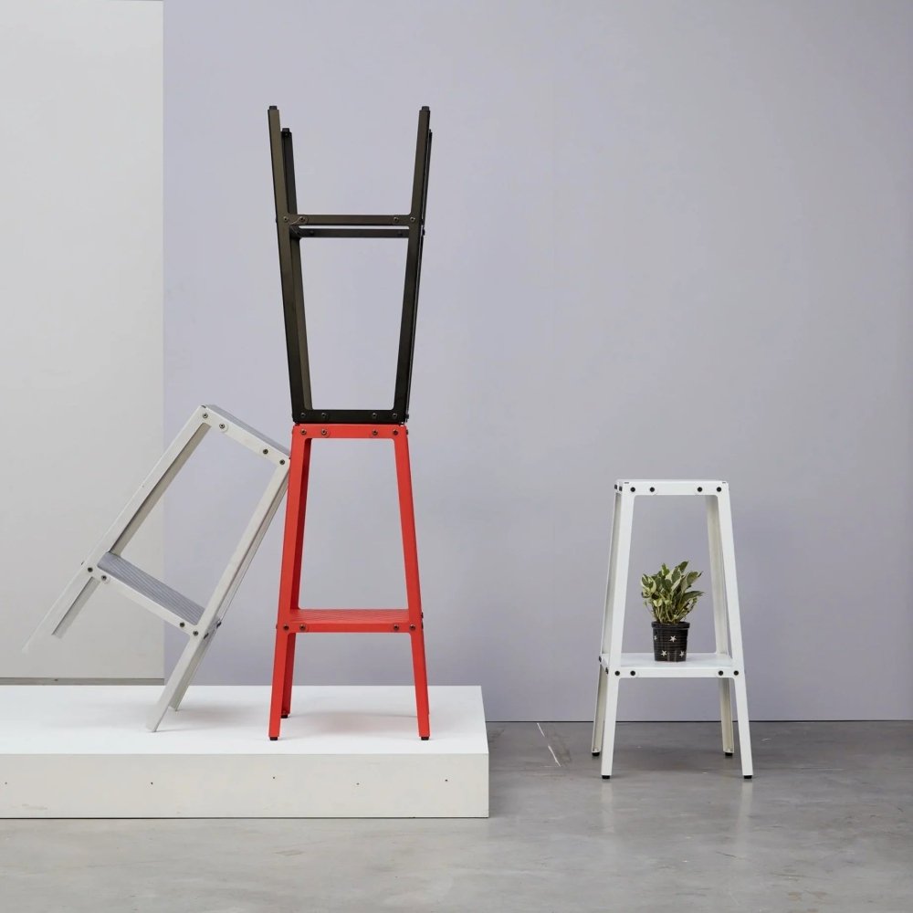 Infinity Bar Stool - myhomestore.com.pk