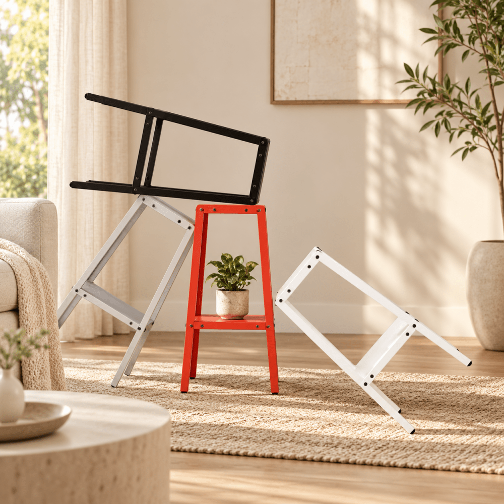 Infinity Bar Stool - myhomestore.com.pk