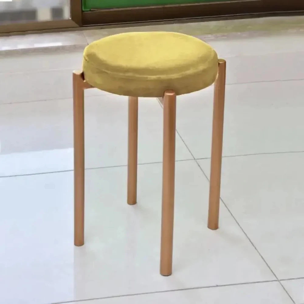 Iron Stool - myhomestore.com.pk
