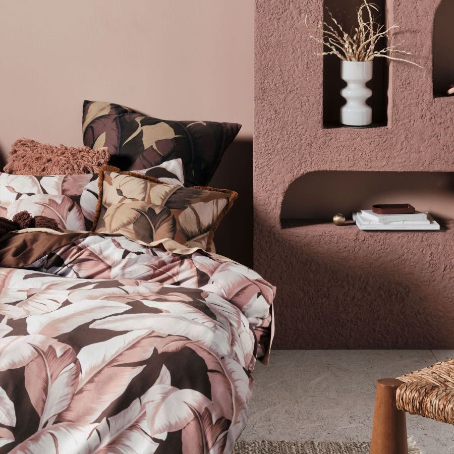 Kalena Digital Printed Duvet Set - myhomestore.com.pk