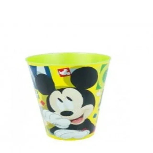 Kids Cartoon Glass(mickey mouse) - myhomestore.com.pk