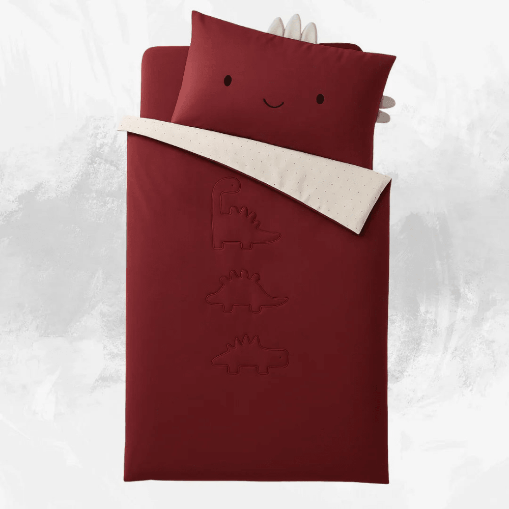 Kids Embroidery Comforter and Pillow - myhomestore.com.pk