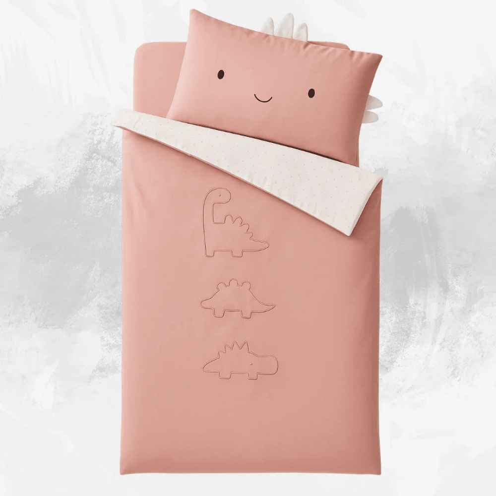 Kids Embroidery Comforter and Pillow - myhomestore.com.pk