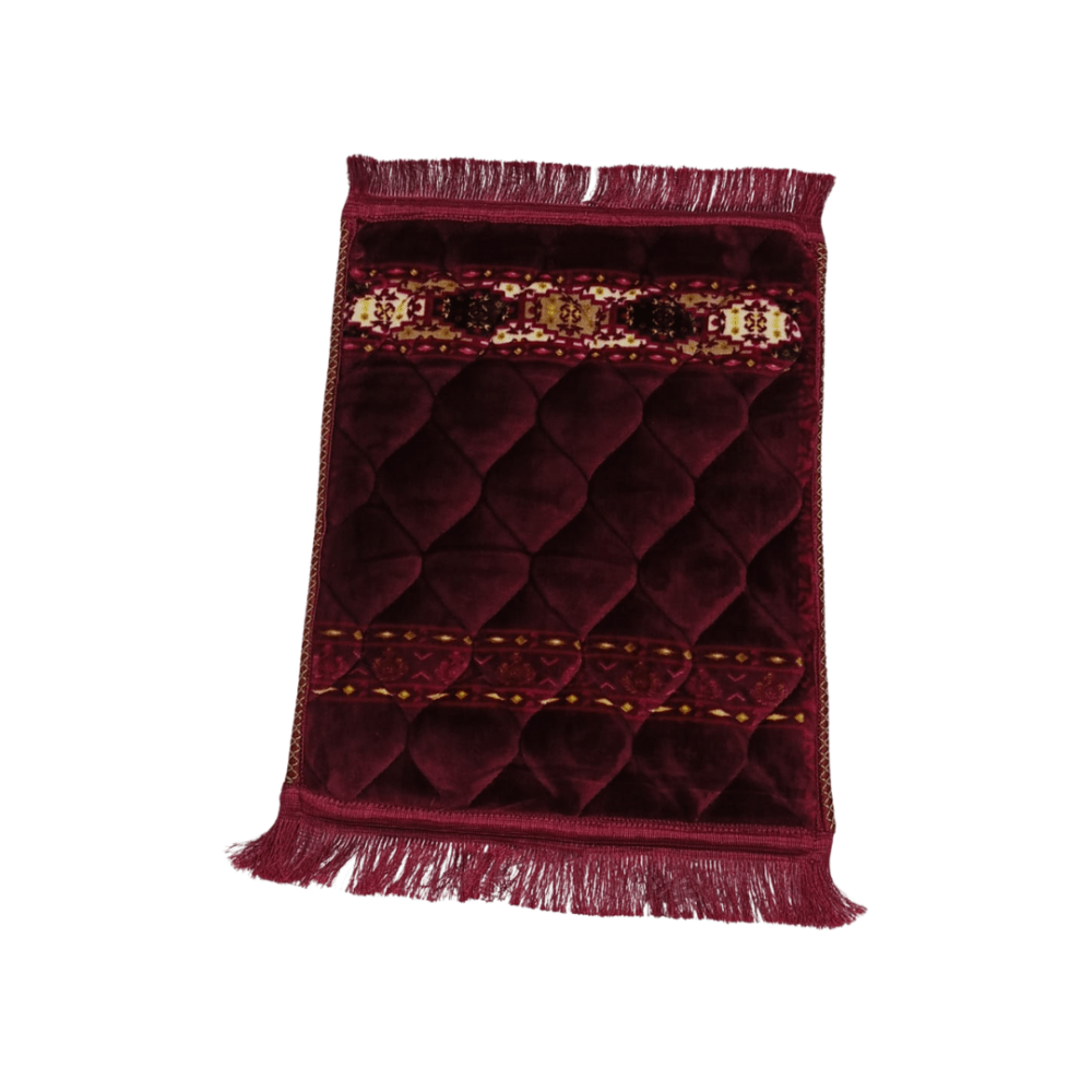 Kids Prayer Mat ( Hajj & Umrah Tabarruk) - myhomestore.com.pk