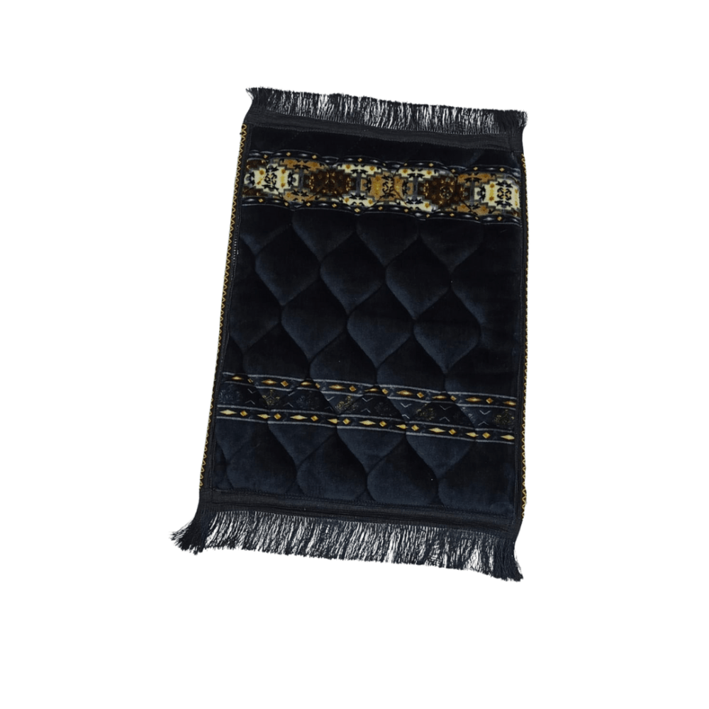 Kids Prayer Mat ( Hajj & Umrah Tabarruk) - myhomestore.com.pk