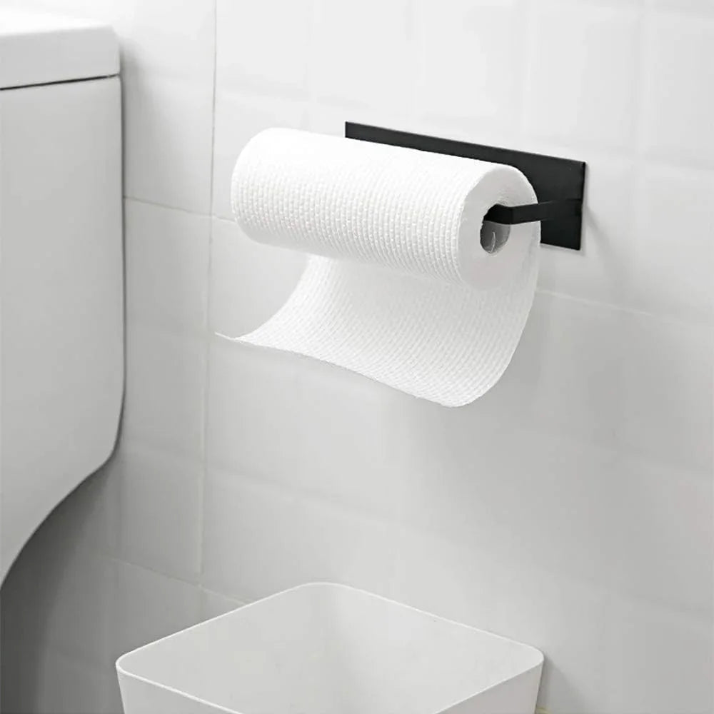 Kitchen Roll Holder Paper Roll Holder - myhomestore.com.pk