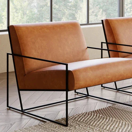 Lounge Accent Chair - myhomestore.com.pk