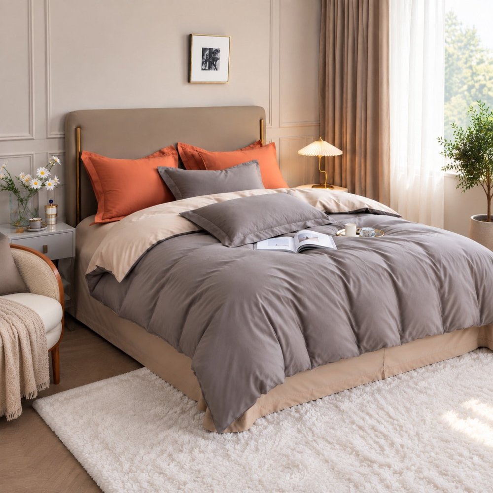 Luna Luxe Duvet Set - myhomestore.com.pk